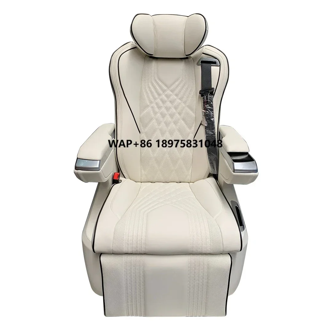 Recline Rear Conversion Mpv Luxury Custom Van Seat