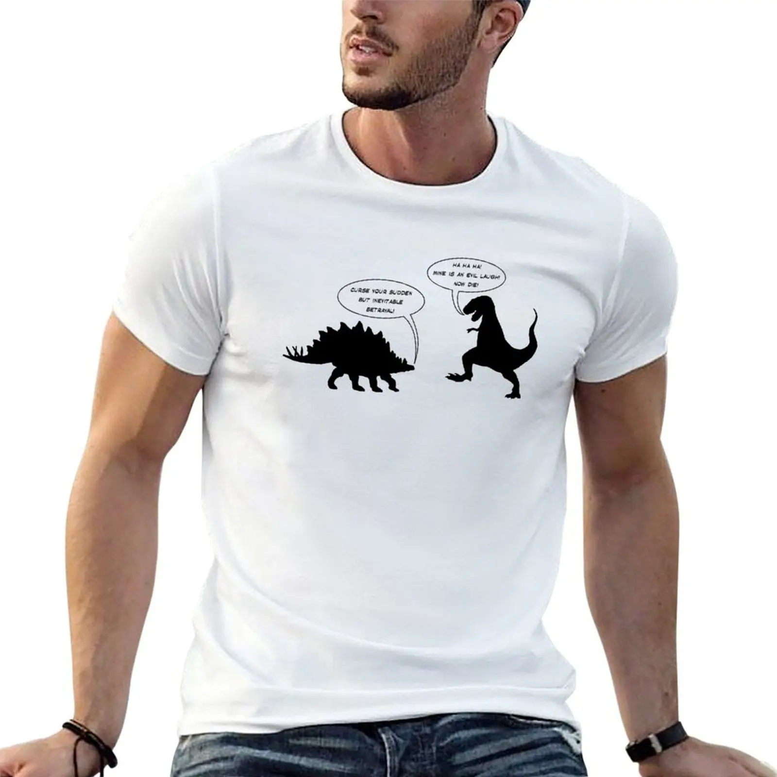 Inevitable Betrayal (Firefly/Serenity) T-Shirt luxury designer summer clothes men t shirt