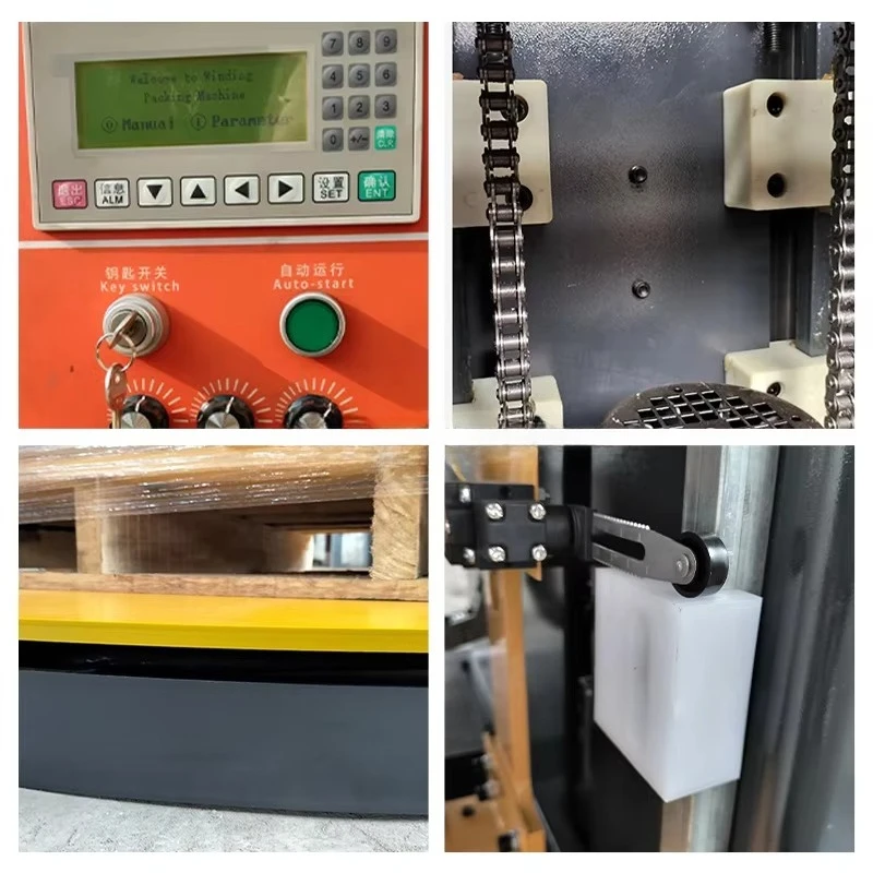 Is a Semi-Automatic Strapping Machine Enough for Your Business? (2026 Guide)