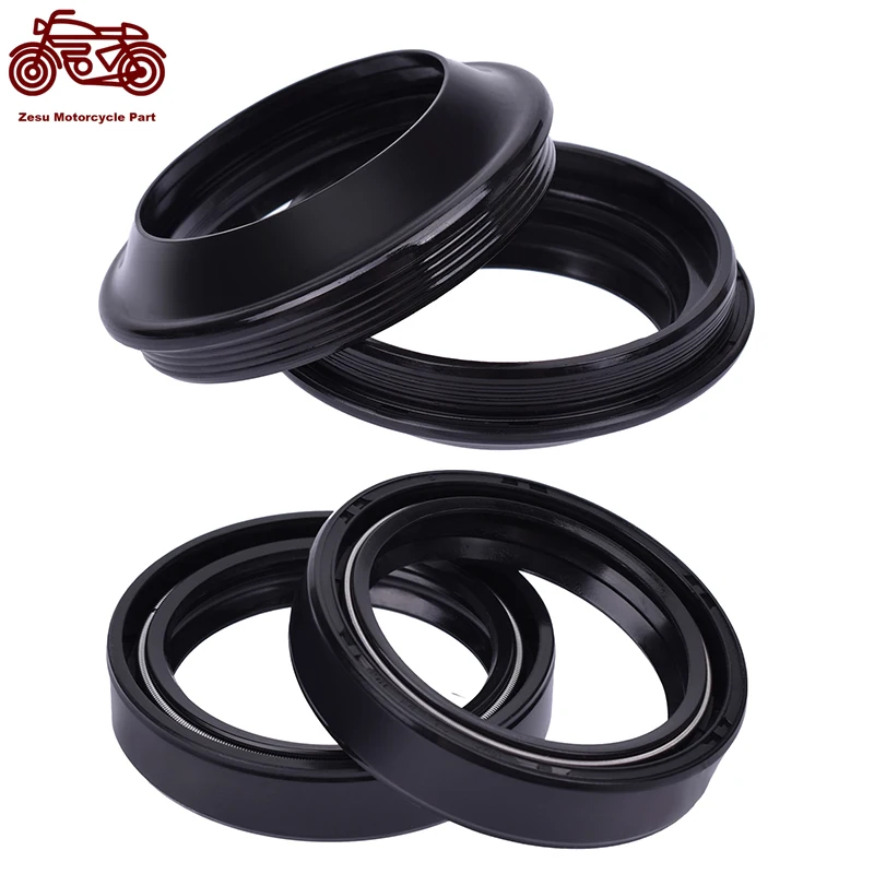 

41x53x10.5 Motorcycle Parts Front Fork Damper Oil Seal or Dust Cover set 41 53 10.5 41*53*10.5 41x53