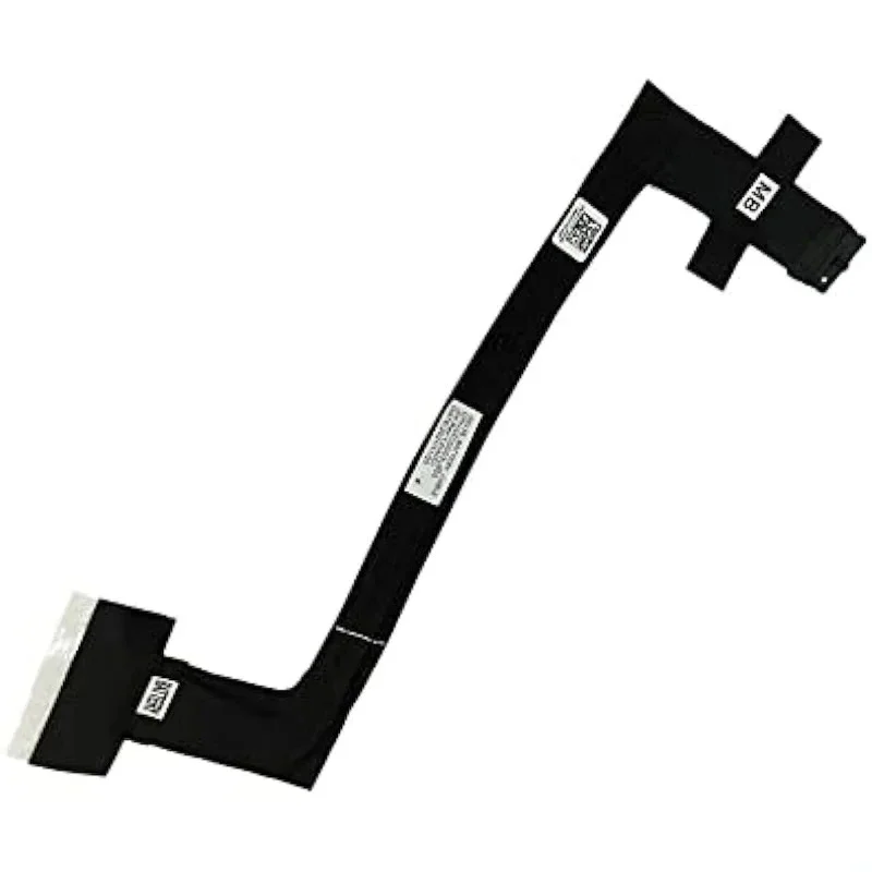 For GDL55 G15 5510 5511 5515 GDL55 Battery Cable Wire Connector Replacement 07CT7T 7CT7T DC02003U900