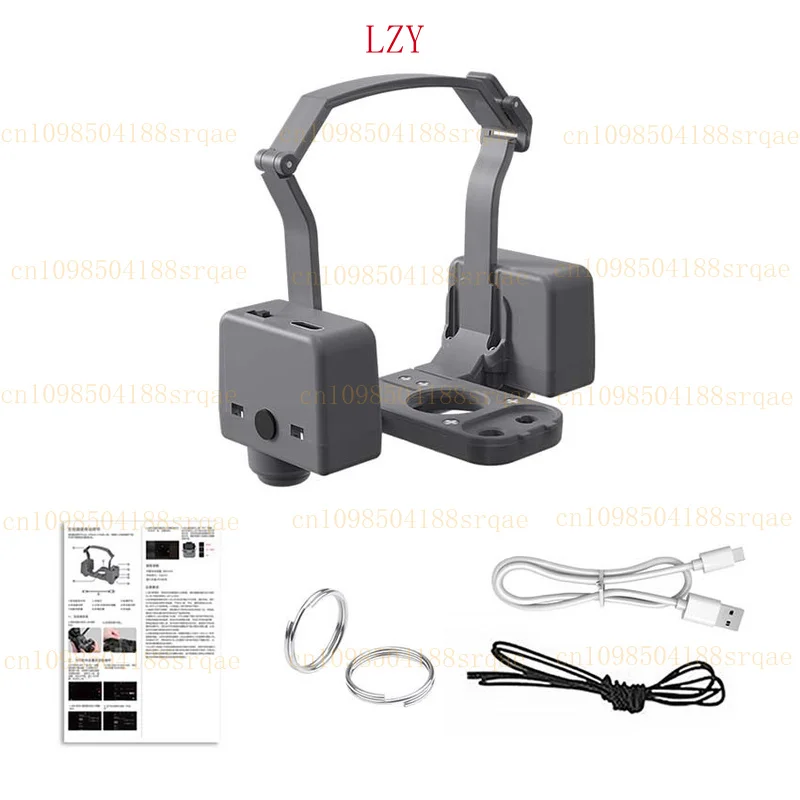 

Устройство подачи воздушного рулона для DJI Mavic 3 Pro/Classic Drone Airdrop