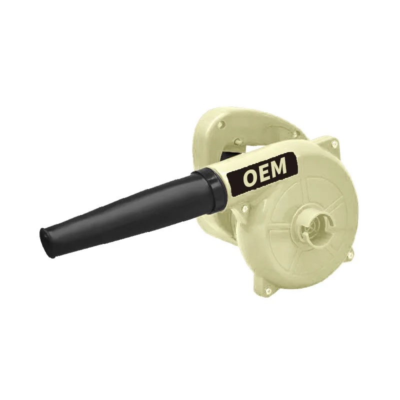 

High power blowing and suction dual-purpose hair dryer industrial dust collector speed regulating multi-function blower
