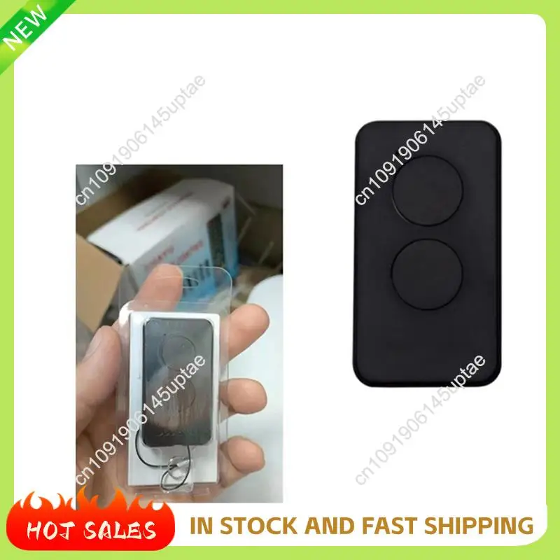

N88R 10PCS For DOORHAN Transmitter Garage Door Remote Control 433Mhz Wireless Rolling Gate Controller For Garage