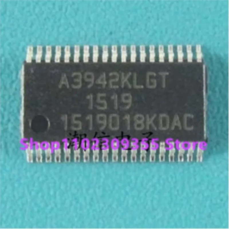 A3942KLGT A3942KLGTR-T TSSOP38 10PCS