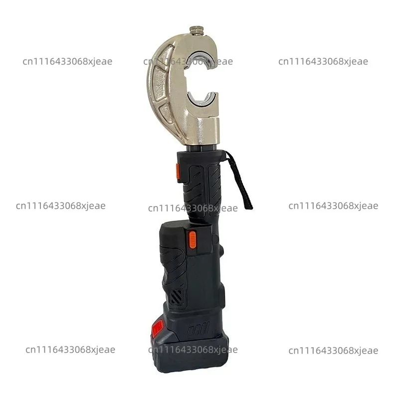 Portable Hydraulic Crimping Clamp Plug-in Hydraulic Small Electro-hydraulic Crimping Fast Copper Nose
