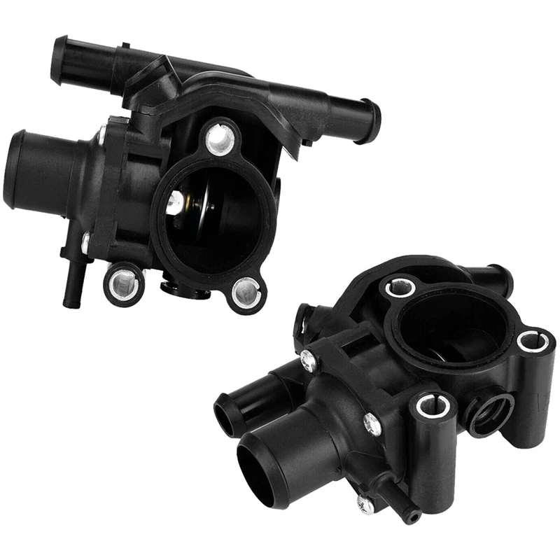 Alloggiamento termostato per FORD FOCUS MK1 ST170 1998-2005 1.4 1.6 1.8 2.0 1138451