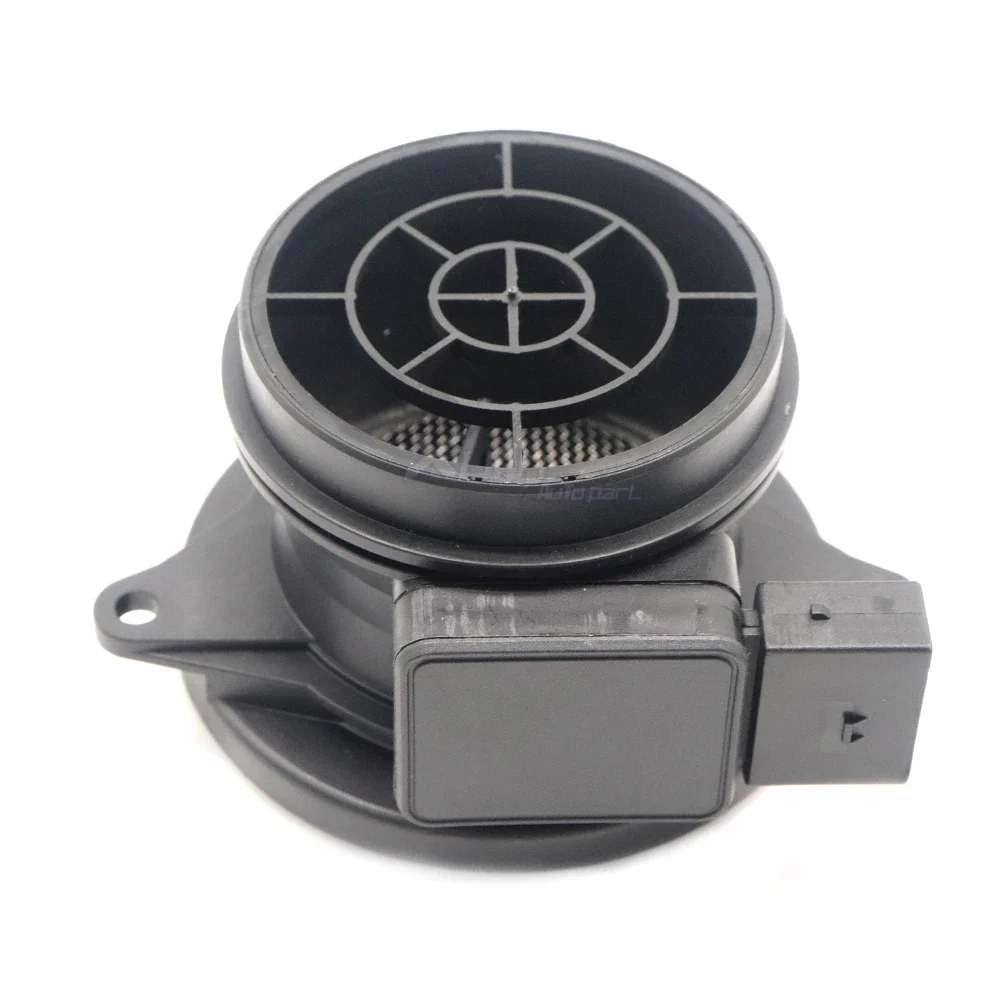 NEW MAF MASS AIR FLOW METER SENSOR For Mercedes Benz W204 W211 W212 C230 W203 S203 S203 S204 C180 C200 A2710940248 5WK9638