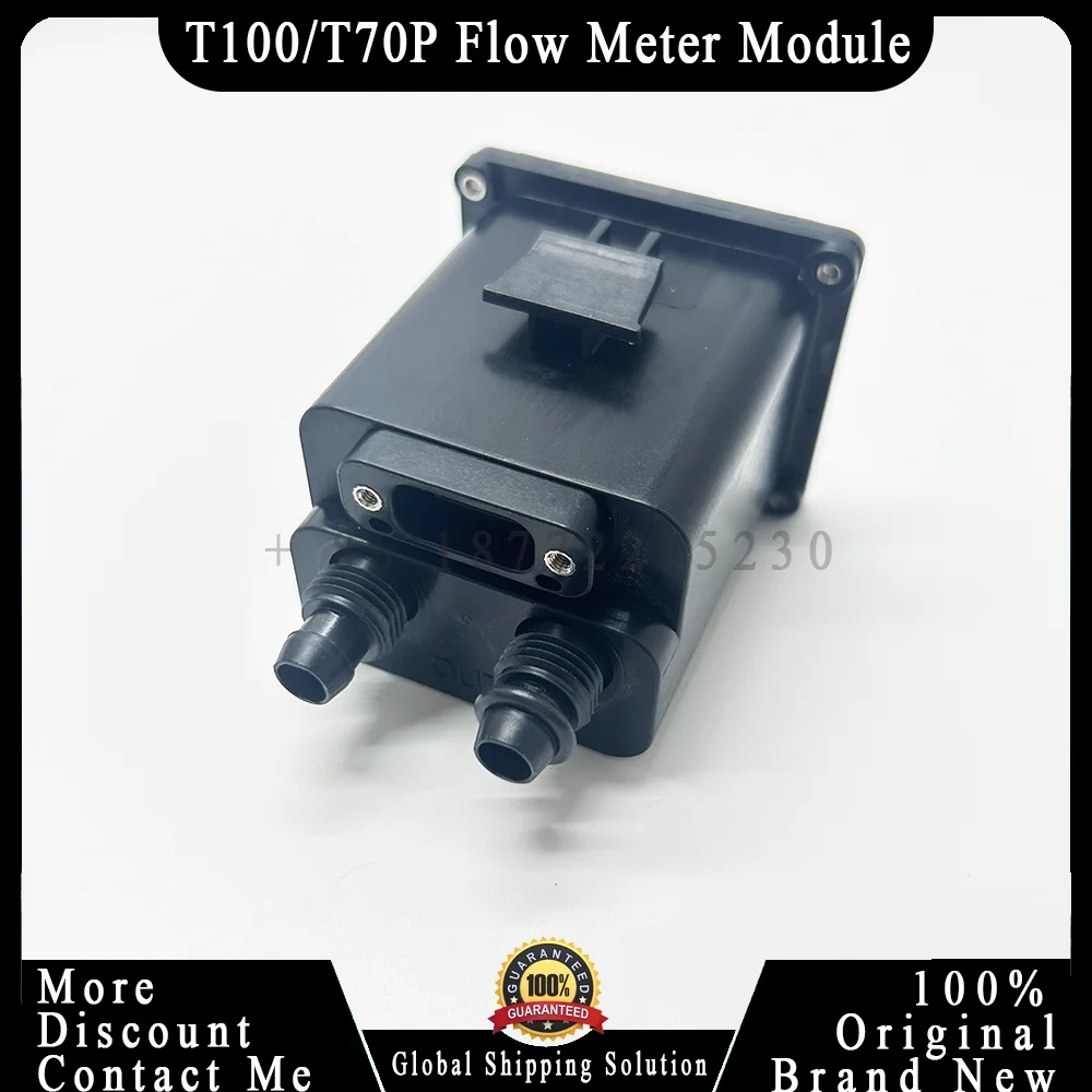 Original Flow Meter Module For DJI T100/T70/T70P/T50/T25/T25P/T40/T20P/T30/T10 Flow Meter Module Drone Accessories Repair Part