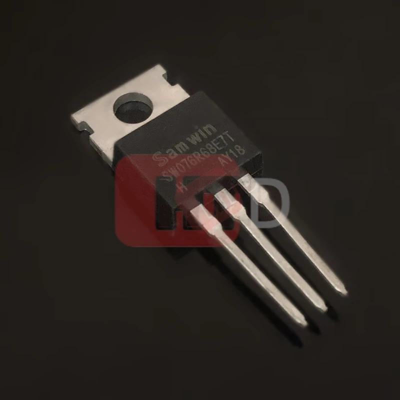 10pcs/lot SW076R68E7T TO-220 In Stock