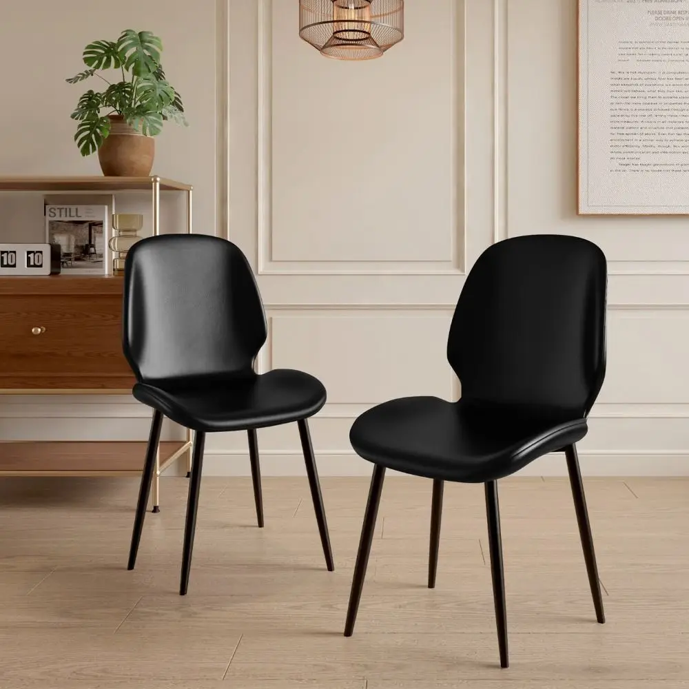 PU Leather PU Leather Chair Cover Waterproof Oil Resistant Waterproof Seat Slipcover Scratch Proof Elastic Waterproof Seat Cover