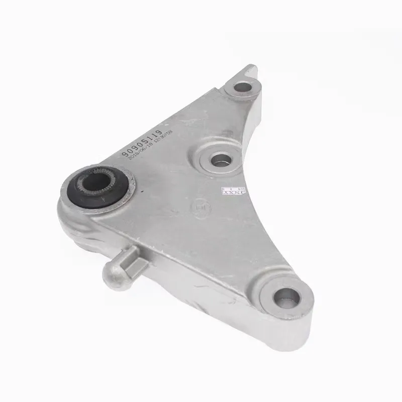 

Кронштейн двигателя задний для GM Buick Excelle и GM Chevrolet Cavalier 2016- 1.5L AT OEM 90905119