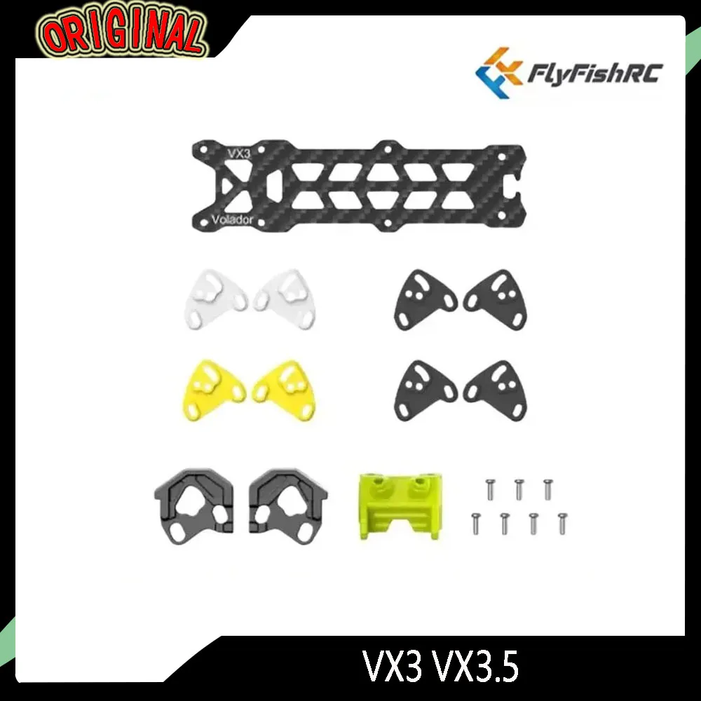 Flyfishrc Volador V… - image