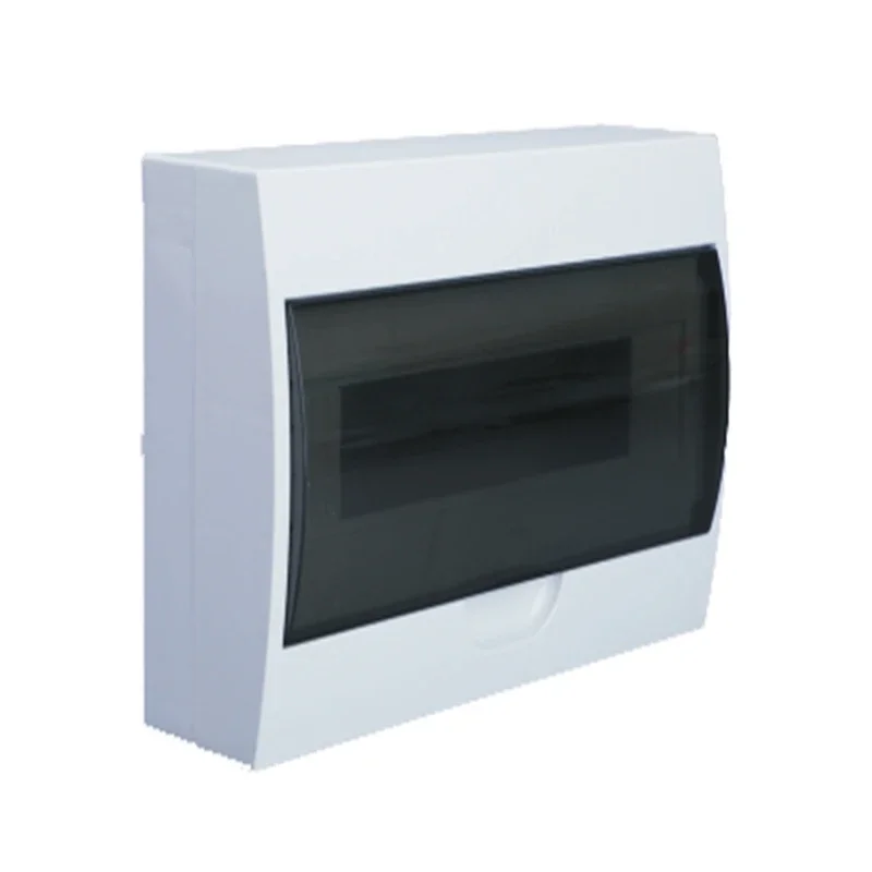 Environmental Protection First-class Quality PS ABS Material Outdoor Plastic Distribution Box