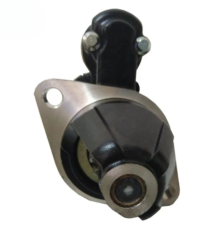 Стартер вилочного погрузчика Heli 24 В 11T QDJ2519B-P для двигателя Xinchai 495 498