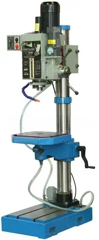 Cheap And Fine Hot Sales Zb5040 Automatic Feed Drilling Machine 40mm 750W