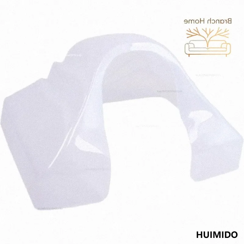 Barber Shop Shampoo Basin Fumigation Cover Fumigation Machine Shampoo Bed Accessories