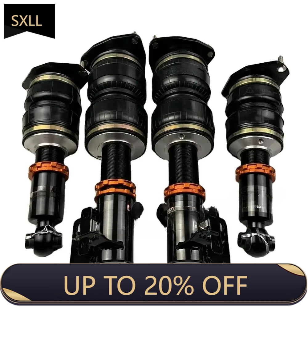 

SXLL For AIRMEXT Airstrut Kits/Auto Parts/Air Suspension/Pneumatic/Shock Absorbers