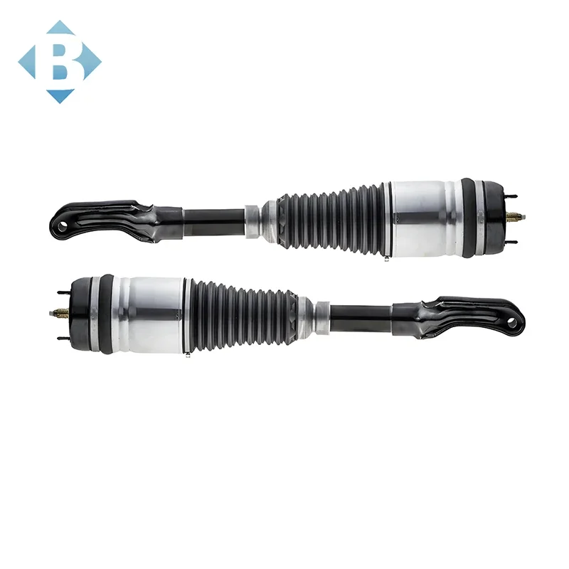 Air Suspension Shock Absorber For Jeep Grand Cherokee 11-17 Quadra Lift Air Strut 68029903AE 68029902AE
