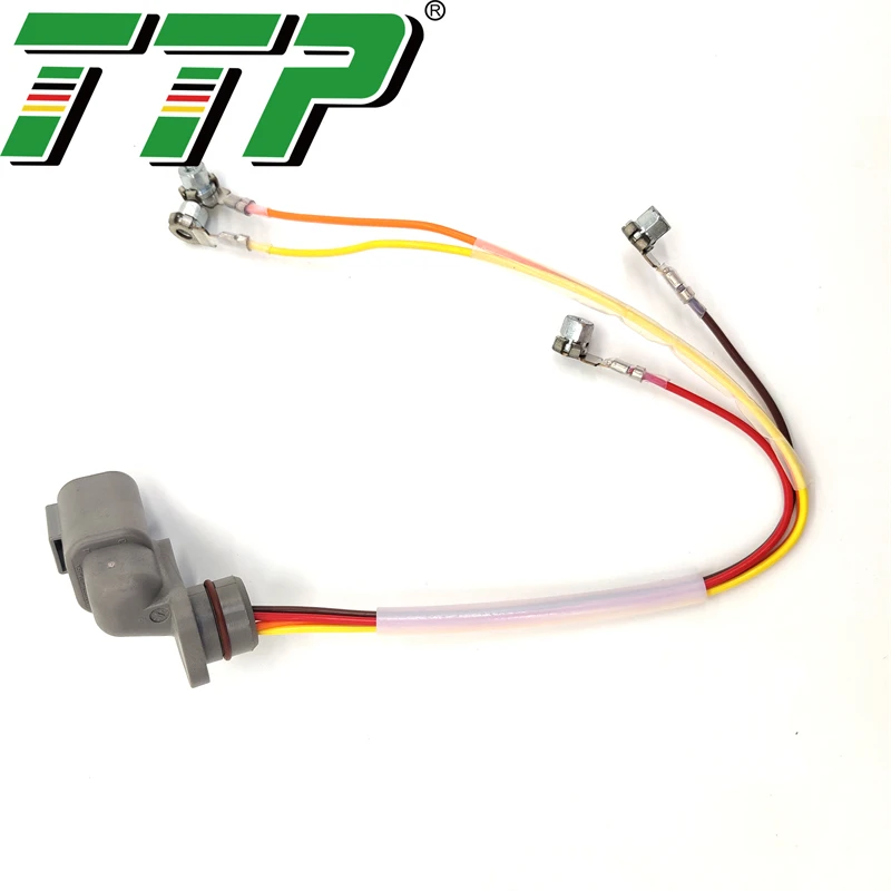 

TTP 3968886 Injector Wiring Harness Diesel Engine Parts Fuel Injector Wiring Harness For Cummins ISLE QSL9 C3968886 New