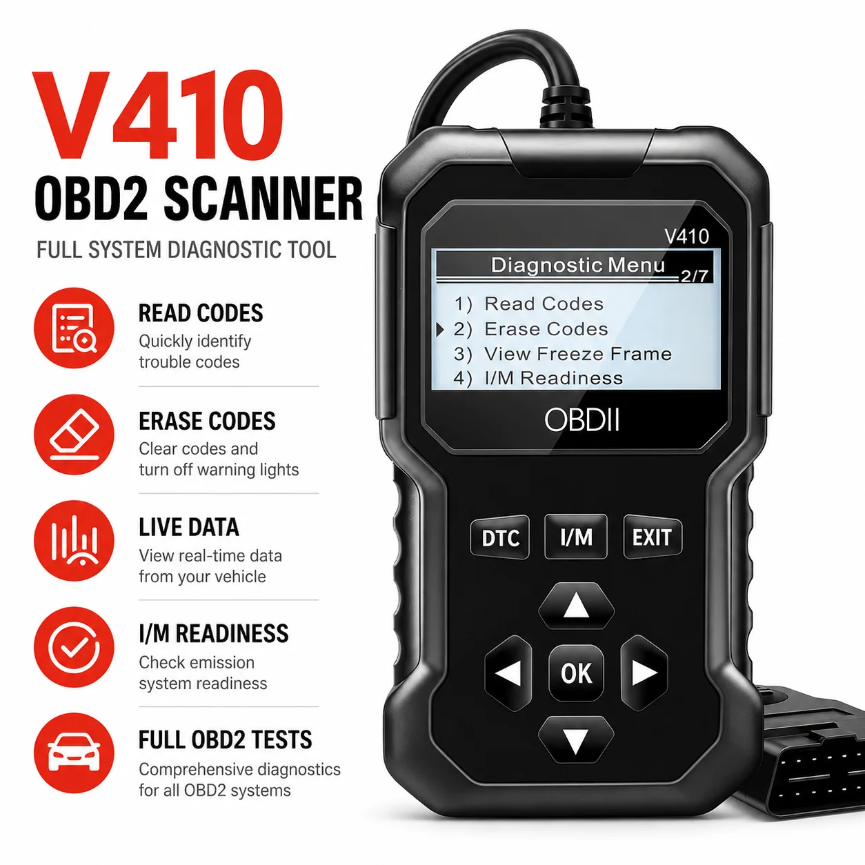 scanner-obdii-universal-v410-leitor-de-codigos-de-motor-com-transmissao-de-dados-em-tempo-real-prontidao-i-m-teste-de-voltagem-diagnostico-veicular-plug-and-play