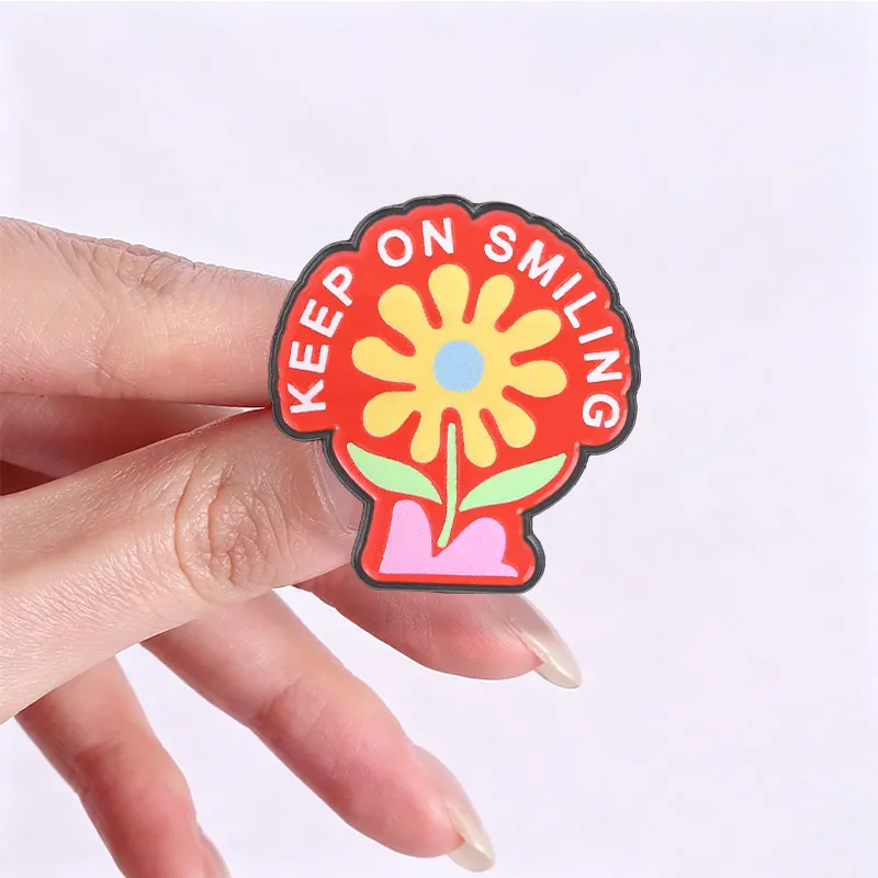 3er-Set Kreative Trauben-Soda-Flaschenverschluss-Emaille-Pins Spanische Flork Meme Hantel-Brosche Lustiges Abzeichen Schmuck Geschenk Großhandel – Detail 15