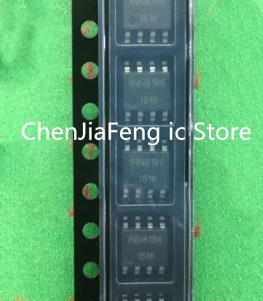10PCS~100PCS/LOT  INN8186   SOP8   New original
