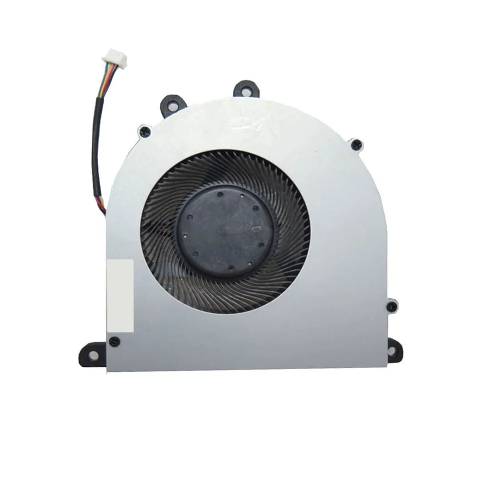 Mini PC CPU Fan 8010 14.11.018300A2 Compatible 14.11.018300A4 LB81S5U-PFTA  DC5V 0.40A New