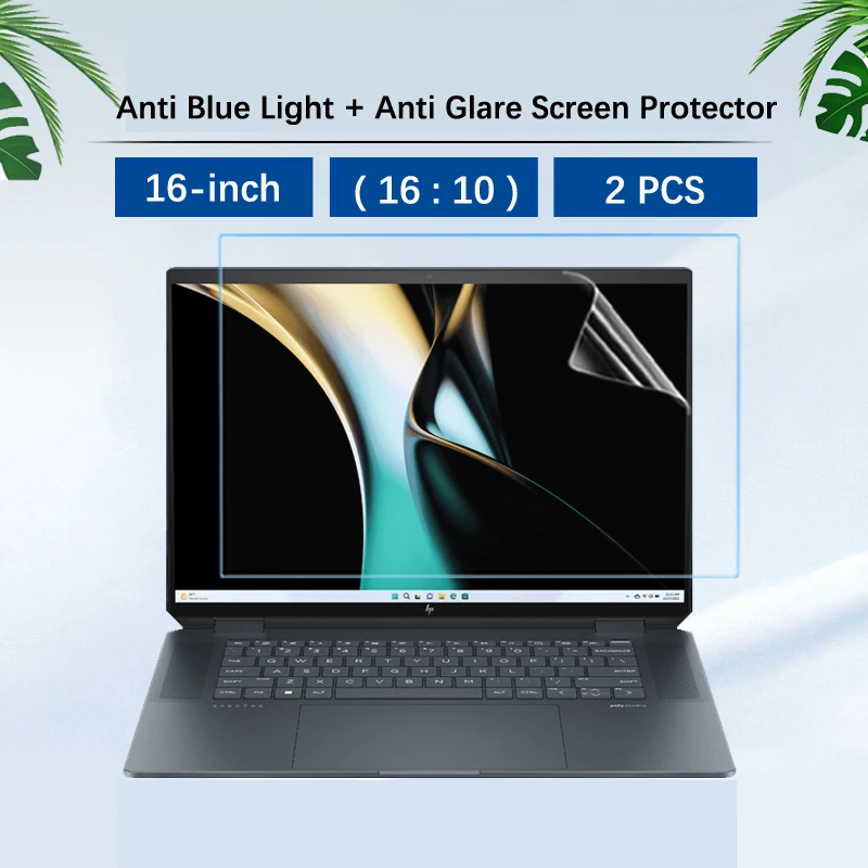 2X Anti Blue Light …