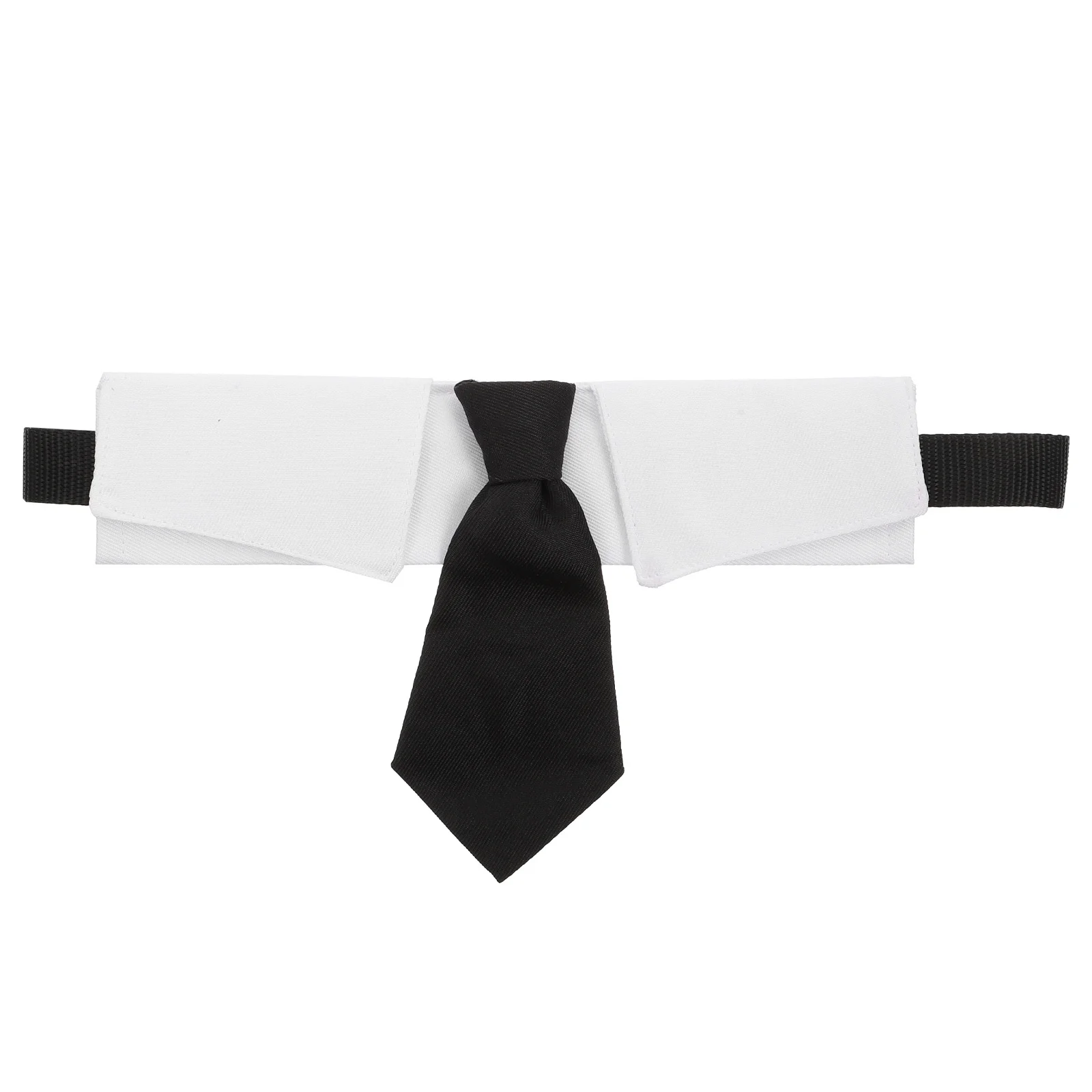 

British Style Pet Bow Tie Adjustable Collar Dog Neck Tie Festival Party Holiday Pet Dress Up Necktie Adjustable Dog Cat Ties