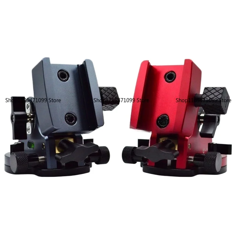 

Astronomical Telescope Equatorial Base, Equatorial Instrument, Latitude Base Telescope Base High Precision Theodolite