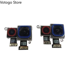 Origina Module For ASUS ROG Phone 2 3 5 5S 6 6D 7 8 9 Pro 5G Front Back Rear Main Big Camera Flex Cable Replacement Spare Part