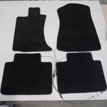 8 最佳銷售 LED汽車腳墊 - №8