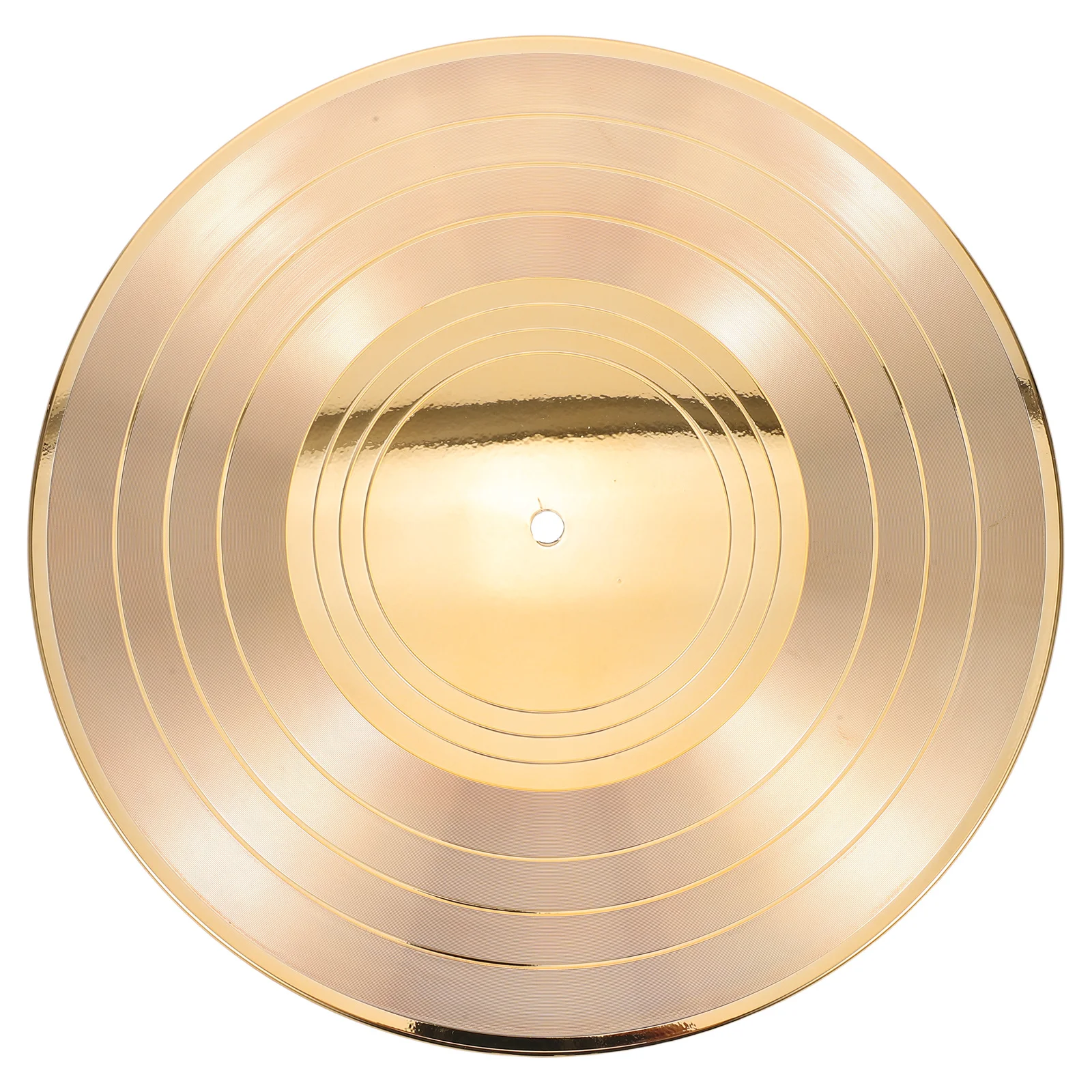 

Vinyl Record Wall Clock Vintage DIY Hanging Decor for Living Room Coffee Shop Retro Vinyl Record Ornament Decoration