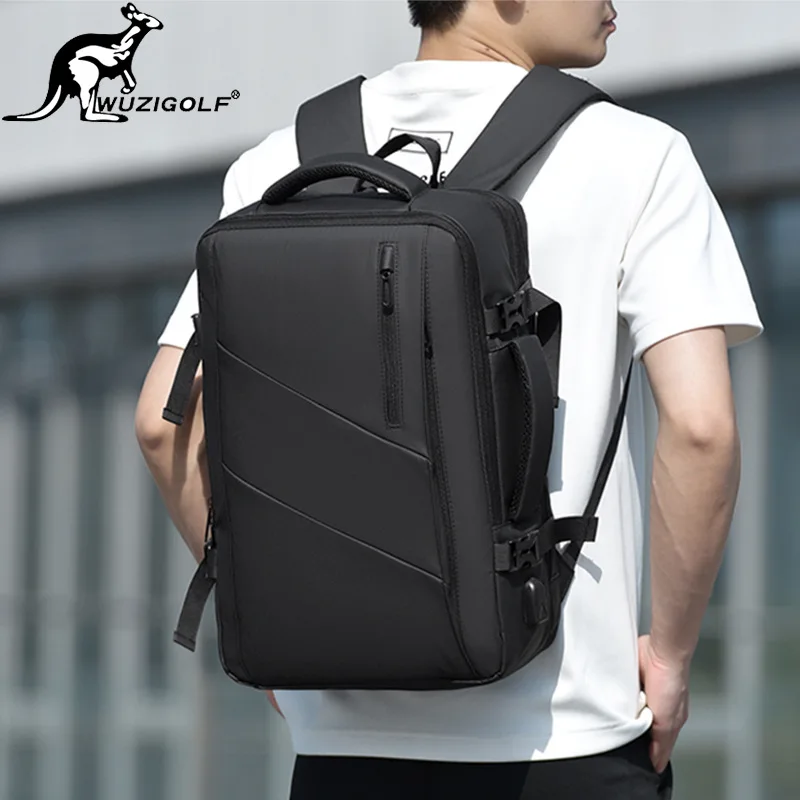 Laptop Backpack for Men & Students,Business Commuter Bag with  Comfort & Dedicated Laptop for Work,College & Casual Travel