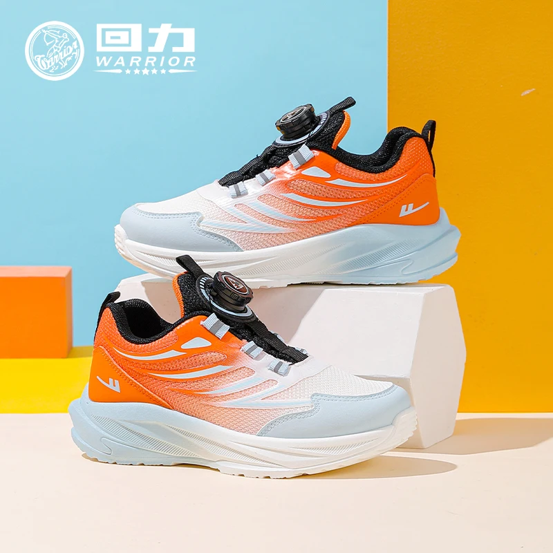 

Kids Breathable Mesh Sneakers 2025 Autumn Boys Sports Shoes Lightweight