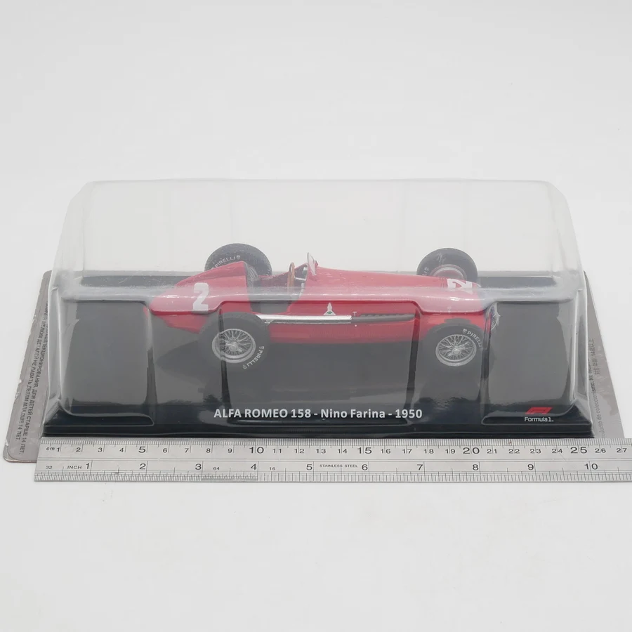 moule-sous-pression-ixo-1-24-echelle-alfa-romeo-158-nino-farina-1950-alfa-romeo-f1-alliage-modele-de-voiture-jouet-a-collectionner-cadeau-souvenir-affichage