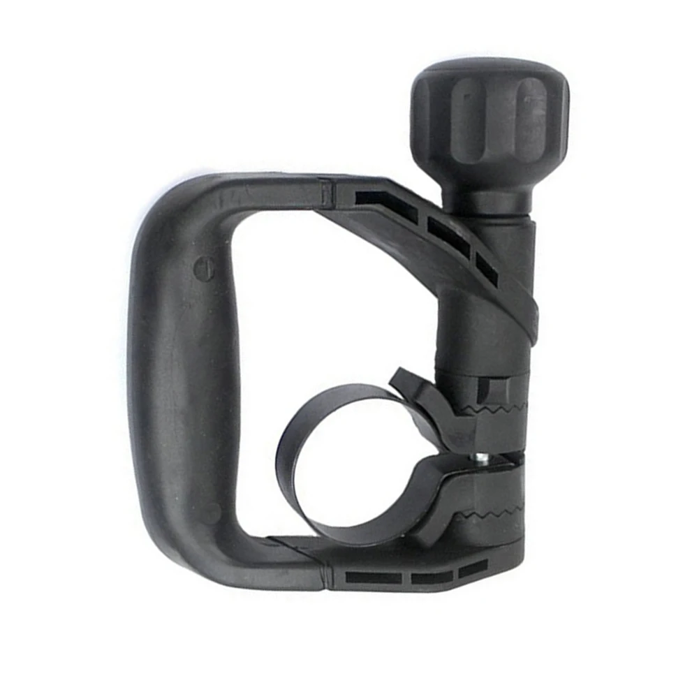 

Auxiliary Side Handle for Bosch For GSH10C For GSH11E Part Number 160202508E Fits Models 11311EVS 11316 MH10 SE