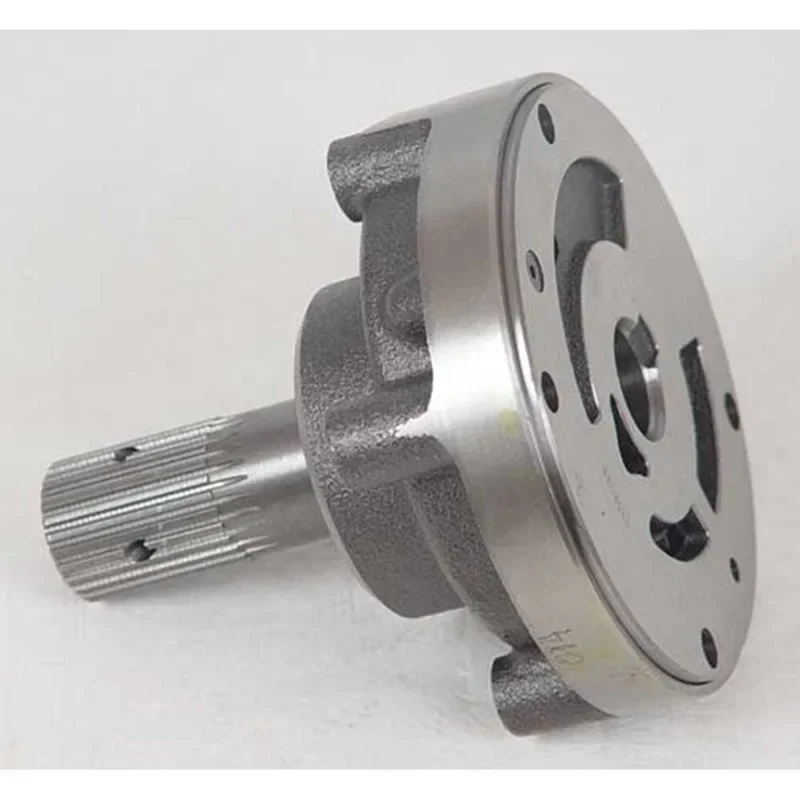 

119994A1 For Case 580 Super K Turbo 590 Transmission Pump Turbo