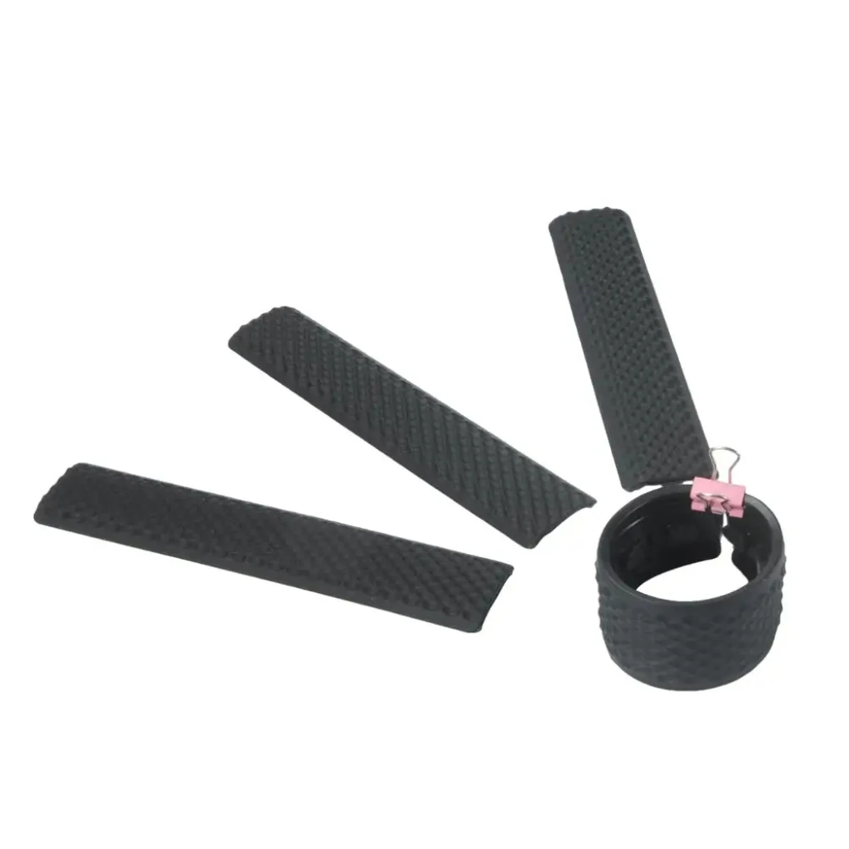 Kit montaje riel BCM Keymod M-LOK – Adaptadores guardamanos nailon - imagen 2