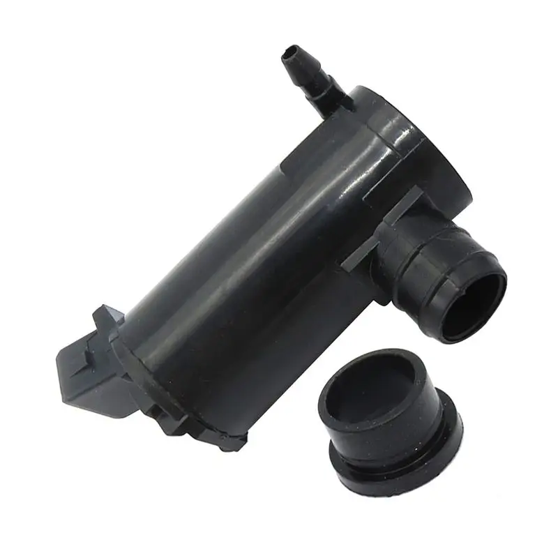 

Well 12V Windshield Windscreen Washer Pump For Ford Fiesta Focus Mondeo Tourneo Transit Volvo C70 86AB17K624AA 92AB17K624AA