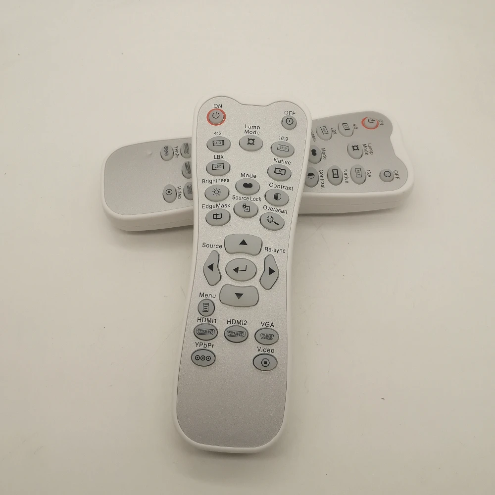 عجلة ألوان البروجيكتور الجديدة الأصلية لعام 100% لأجهزة عرض Optoma HD33