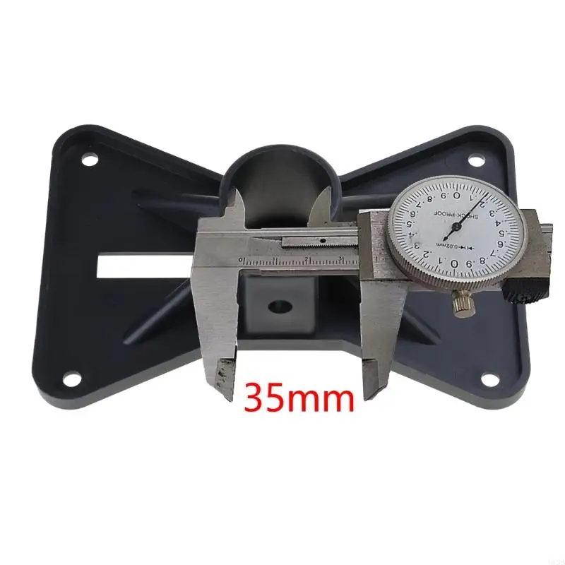 U13B 2 PCS Universal Soport Stand Bandeo para asiento asiento Montaje