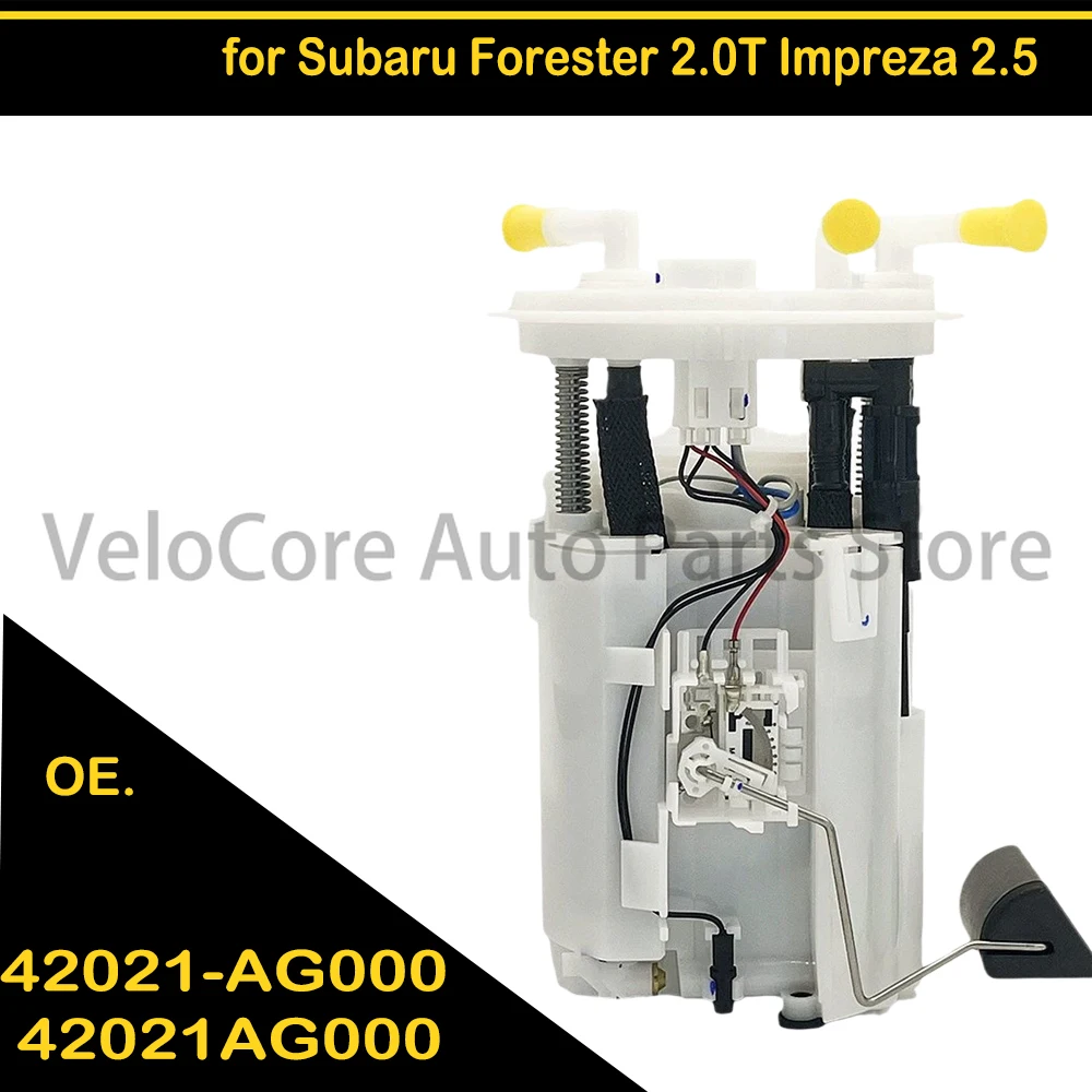 

Suitable for Subaru Forester 2.0T Impreza 2.5 fuel pump 42021-AG000 42021AG000