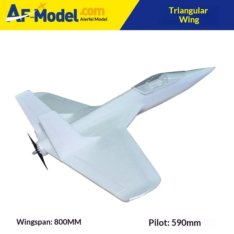 Af Model Remote Con…
