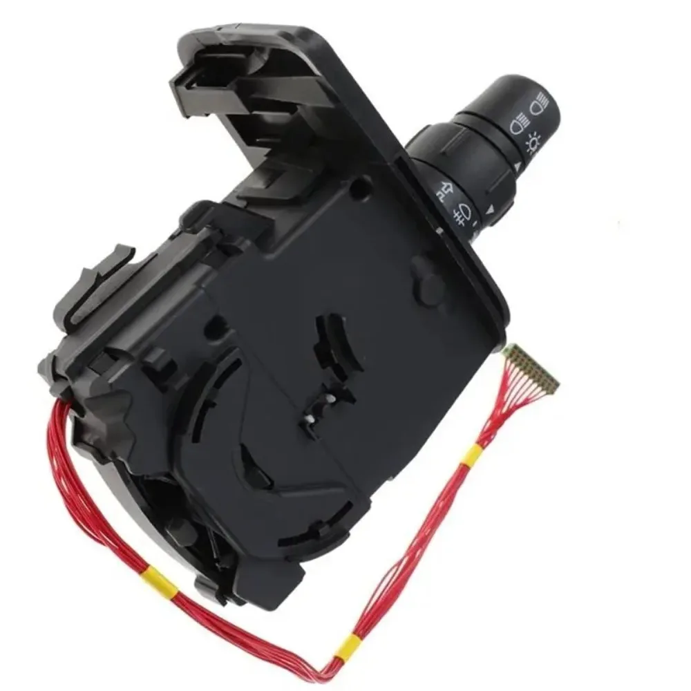 

AE-AASS-For Renault Clio MK3 Kangoo Mode 2004-2016 Steering Turn Signal Switch Headlight Control Unit 701057088 7701057089