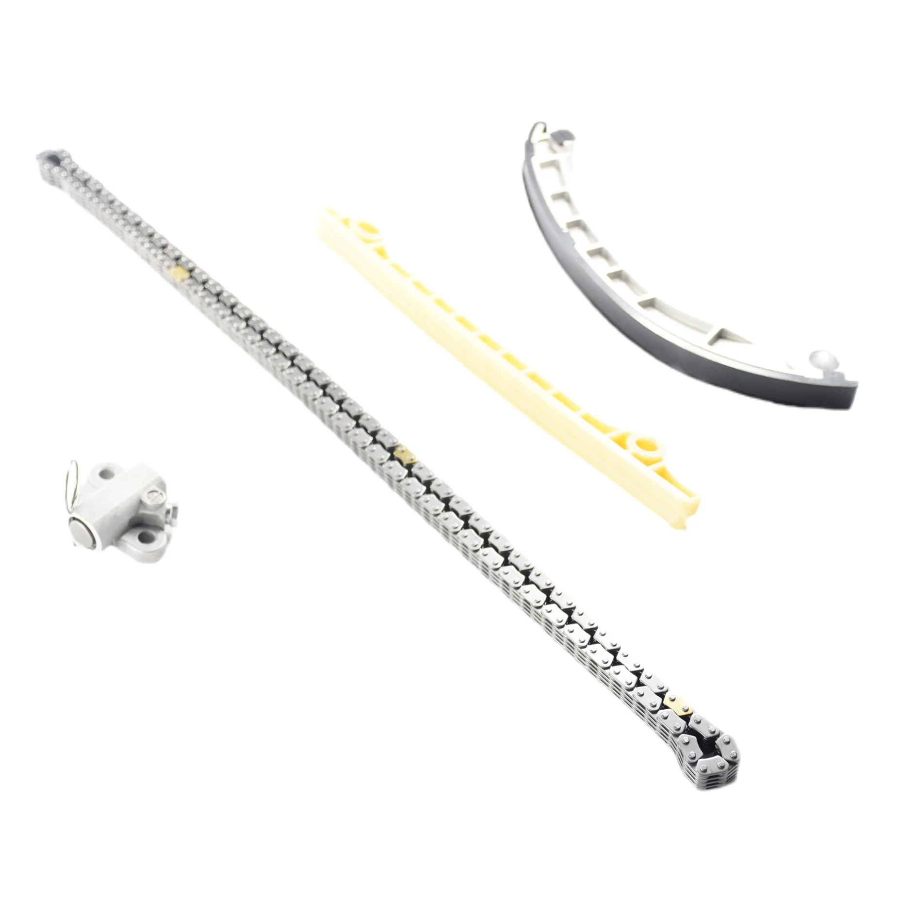 

REVO 104659 Timing Chain Kit for SUZUKI GRAND VITARA SWIFT SX4 Engine M13A M15A M16A M18A OE 1276154G00 1283169G10 1277161M00