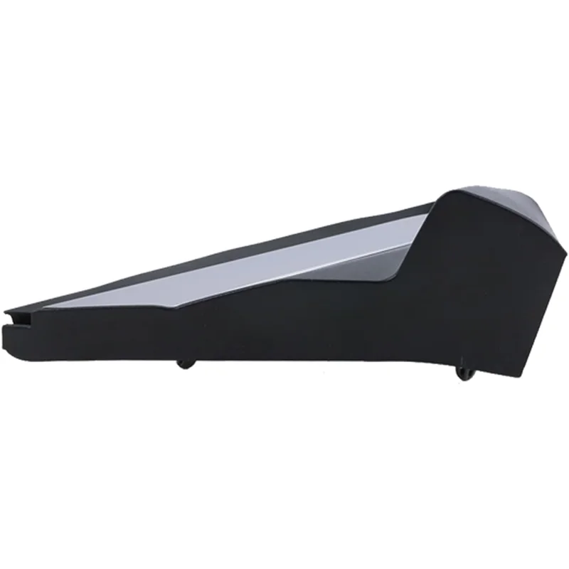 ل 2016-2022 هوندا الطيار ريدجلاين 75495-TG7-A01 75490-TG7-AO1 مرآة الزاوية صب مثلث شقة الحاجز غطاء اليمين