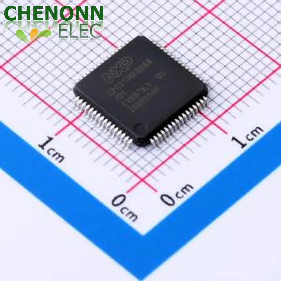 3PCS/LOT LPC2136FBD64/01EL (Microcontrollers)