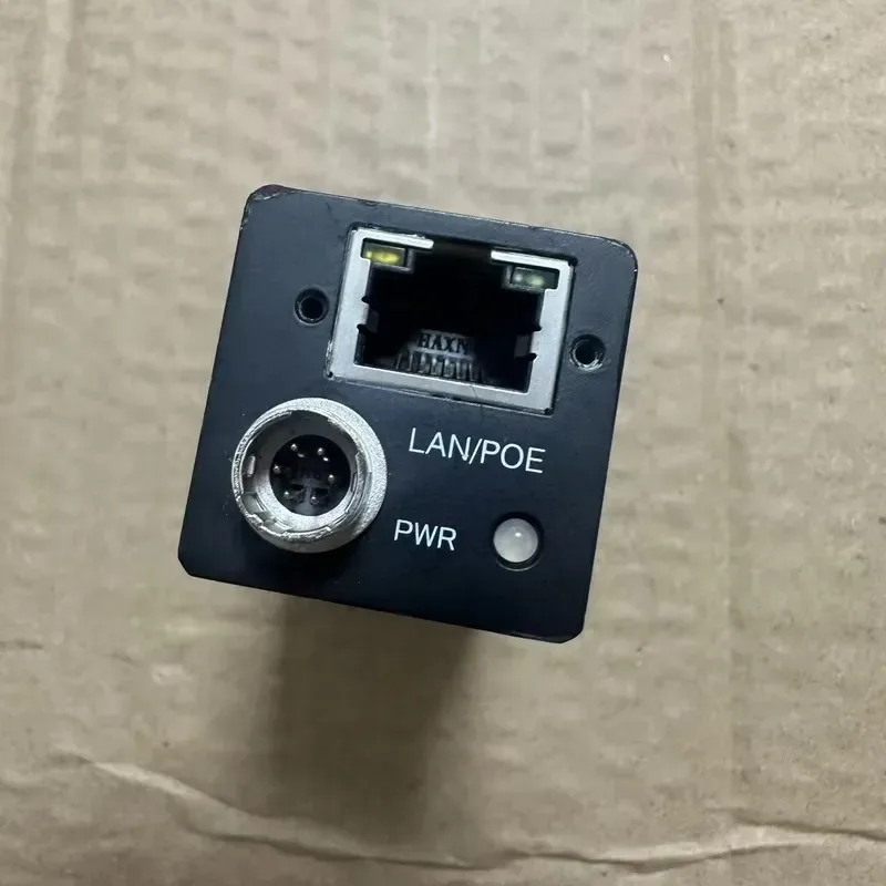 2026 1pcs 1.3million Pixel Gigabit Ethernet Industrial Area Scan MV-CA013-20GM